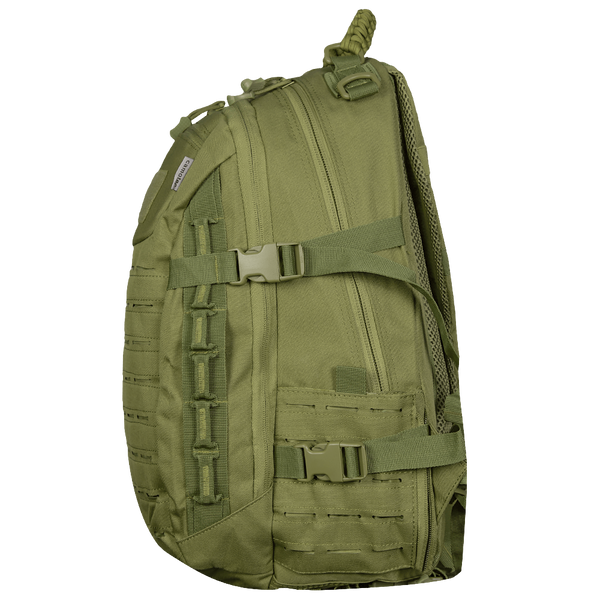 Рюкзак BattleBag LC Олива (7236) 7236 фото