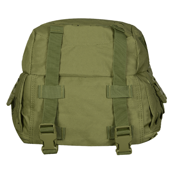 Рюкзак BattleBag LC Олива (7236) 7236 фото