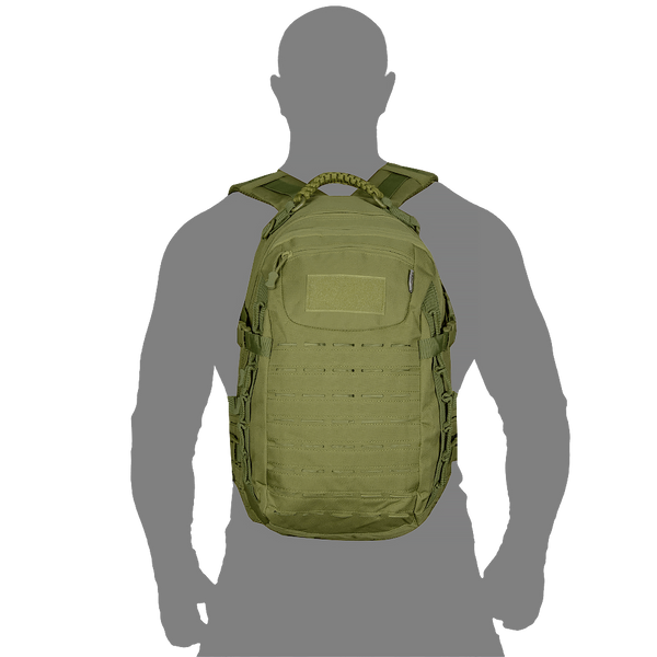 Рюкзак BattleBag LC Олива (7236) 7236 фото