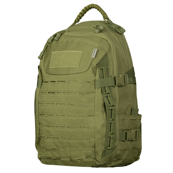 Рюкзак BattleBag LC Олива (7236) 7236 фото