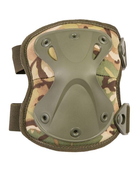 Наколінники KOMBAT UK Spec-Ops Knee pads 5060545652992 фото