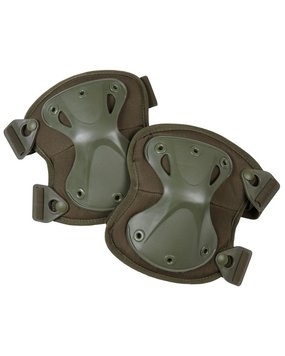 Наколінники KOMBAT UK Spec-Ops Knee pads 5060545653012 фото