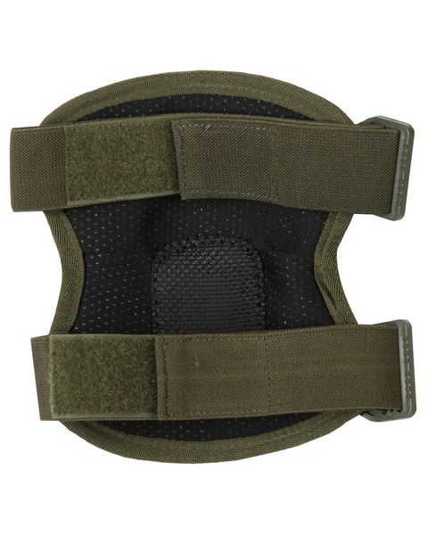 Наколінники KOMBAT UK Spec-Ops Knee pads 5060545653012 фото