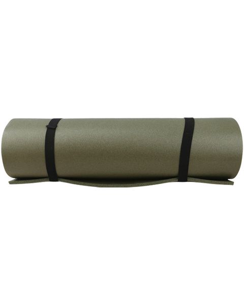 Каремат KOMBAT UK Military Roll Mat 5056258903674 фото