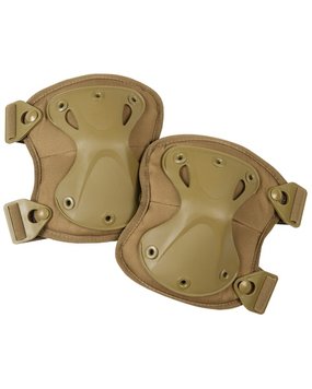 Наколінники KOMBAT UK Spec-Ops Knee pads 5060545653005 фото