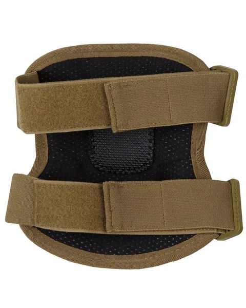 Наколінники KOMBAT UK Spec-Ops Knee pads 5060545653005 фото