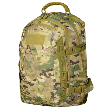 Рюкзак BattleBag LC Multicam (7237) 7237 фото