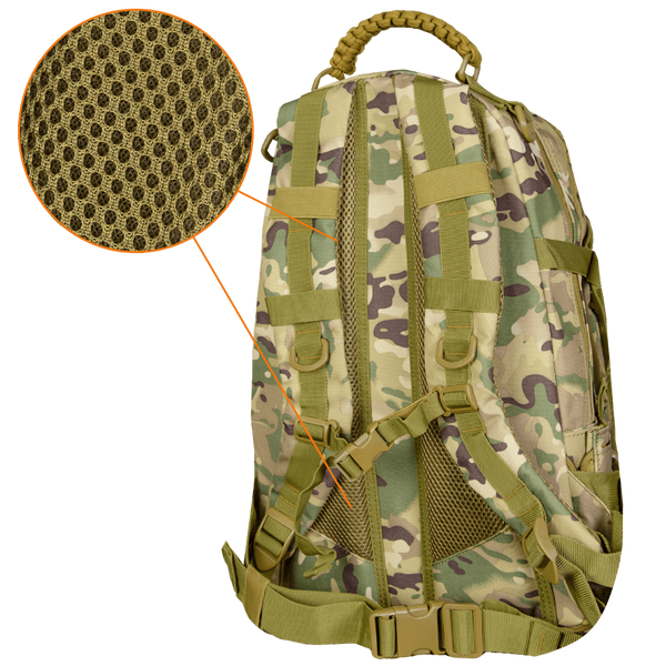 Рюкзак BattleBag LC Multicam (7237) 7237 фото