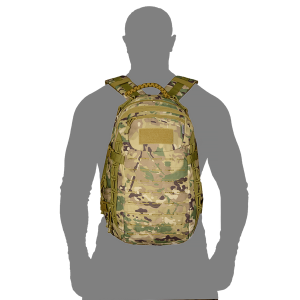 Рюкзак BattleBag LC Multicam (7237) 7237 фото