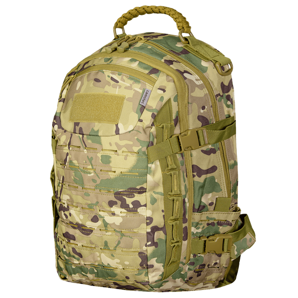 Рюкзак BattleBag LC Multicam (7237) 7237 фото