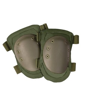 Наколінники KOMBAT UK Armour Knee Pads 5060545659236 фото