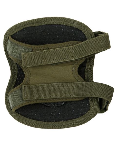 Налокітники KOMBAT UK Spec-Ops Elbow Pads 5056258913215 фото