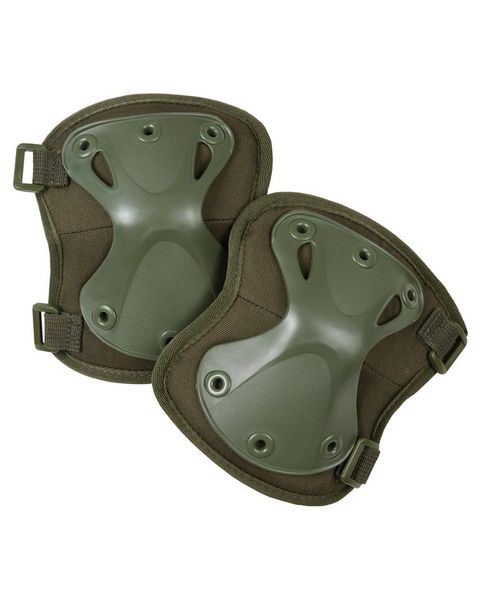 Налокітники KOMBAT UK Spec-Ops Elbow Pads 5056258913215 фото