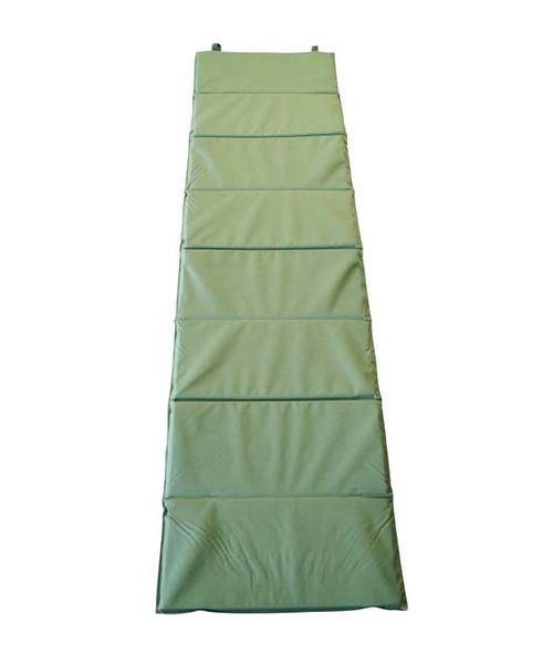 Килимок розкладний KOMBAT UK Military Folding Mat 5056258921722 фото