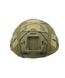 Чохол на шолом/кавер KOMBAT UK Tactical Fast Helmet COVER 5056258920855 фото 4