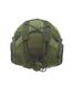 Чохол на шолом/кавер KOMBAT UK Tactical Fast Helmet COVER 5056258920848 фото 3