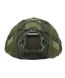 Чохол на шолом/кавер KOMBAT UK Tactical Fast Helmet COVER 5056258920848 фото 4