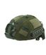 Чохол на шолом/кавер KOMBAT UK Tactical Fast Helmet COVER 5056258920848 фото 1