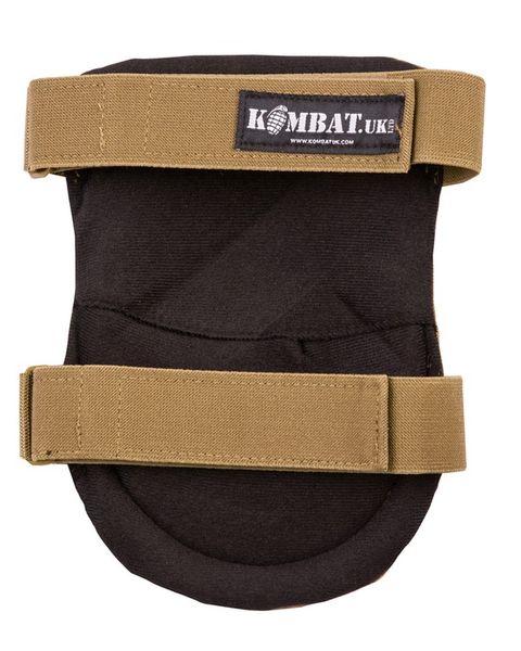 Наколінники KOMBAT UK Armour Knee Pads 5056258914656 фото