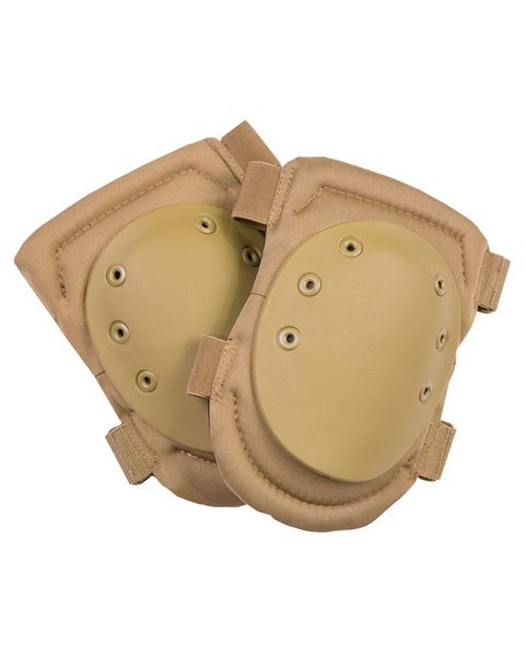 Наколінники KOMBAT UK Armour Knee Pads 5056258914656 фото