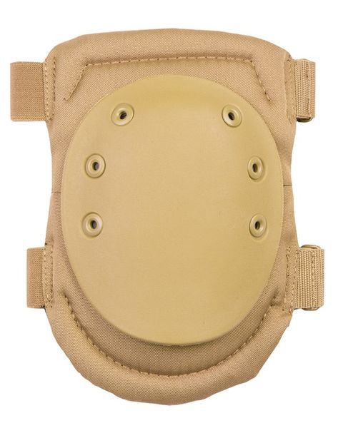 Наколінники KOMBAT UK Armour Knee Pads 5056258914656 фото