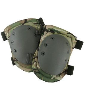 Наколінники KOMBAT UK Armour Knee Pads 5060545659229 фото