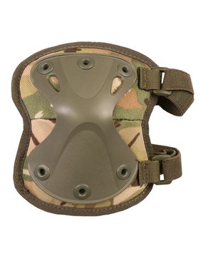 Налокітники KOMBAT UK Spec-Ops Elbow Pads 5060545652978 фото