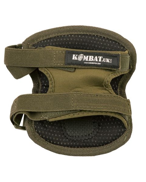 Налокітники KOMBAT UK Spec-Ops Elbow Pads 5060545652978 фото