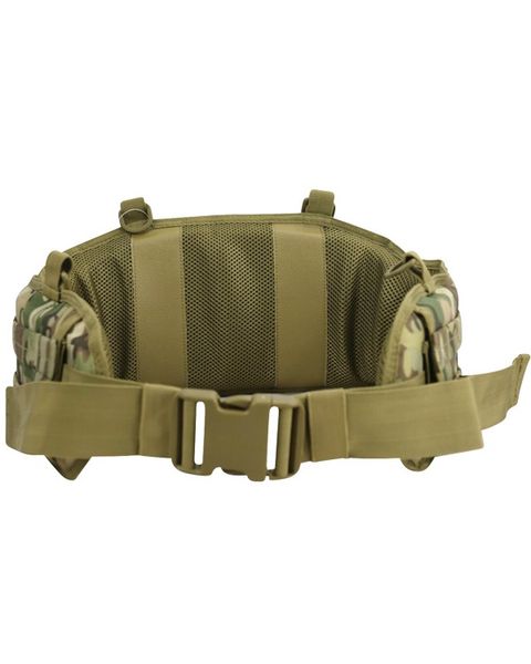 Пояс розгрузка KOMBAT UK Molle Battle Belt 5060545653067 фото