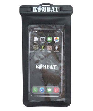 Чохол для телефону KOMBAT UK Waterproof Phone Case 5056258923900 фото