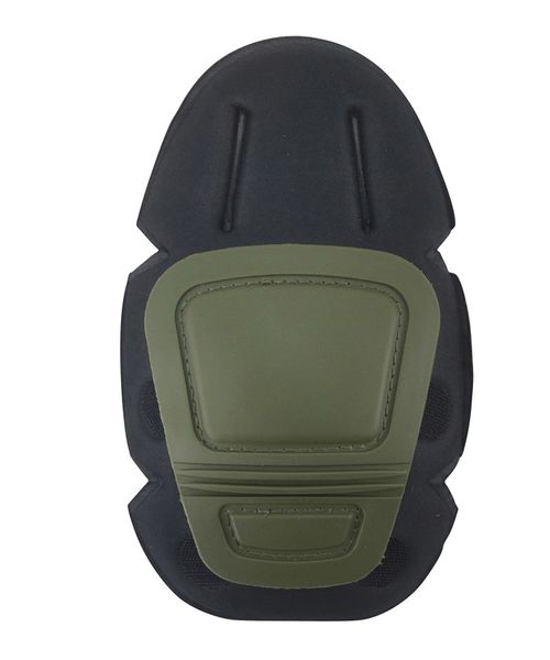 Наколінники змінні до штанів KOMBAT UK Gen II Spec-Ops Trousers Replacement KNEE PADS 2022072200070 фото