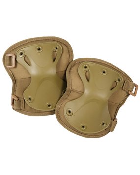 Налокітники KOMBAT UK Spec-Ops Elbow Pads 5056258913208 фото