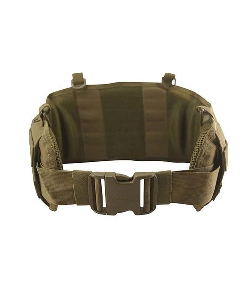 Пояс розгрузка KOMBAT UK Molle Battle Belt 5056258921425 фото