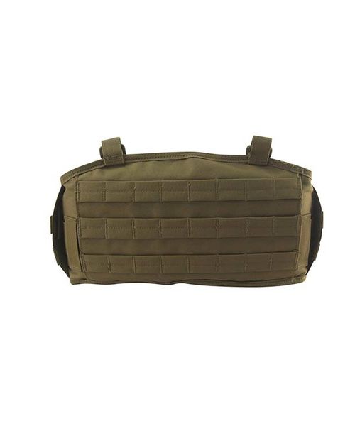 Пояс розгрузка KOMBAT UK Molle Battle Belt 5056258921425 фото