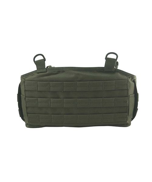 Пояс розгрузка KOMBAT UK Molle Battle Belt 5056258921418 фото