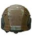 Чохол на шолом/кавер KOMBAT UK Tactical Fast Helmet COVER 5060545659670 фото 4