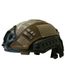 Чохол на шолом/кавер KOMBAT UK Tactical Fast Helmet COVER 5060545659670 фото 1