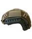 Чохол на шолом/кавер KOMBAT UK Tactical Fast Helmet COVER 5060545659670 фото 3